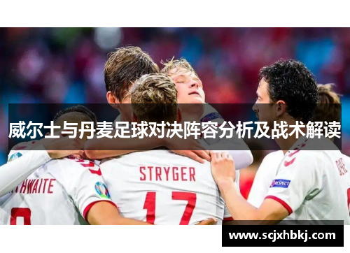 威尔士与丹麦足球对决阵容分析及战术解读